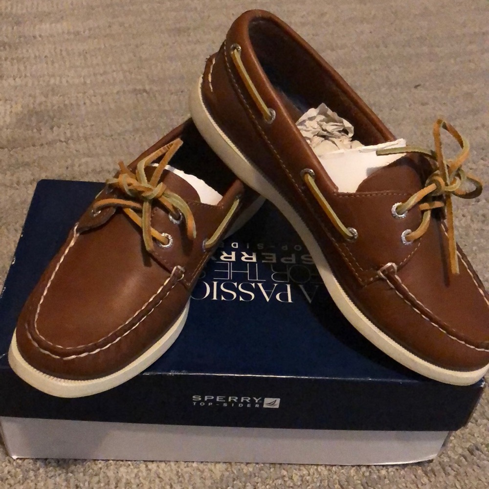 Women sperry top-sider